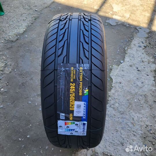 Farroad FRD88 245/50 R20 112W