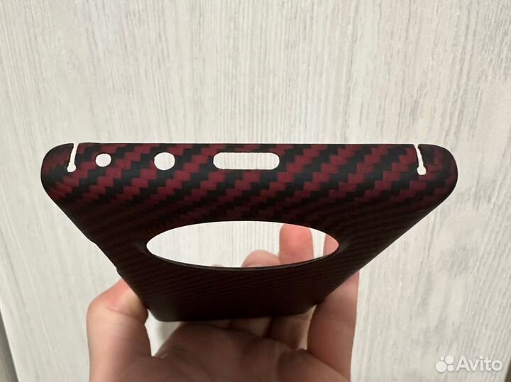 Чехол Huawei mate 40 pro plus новый