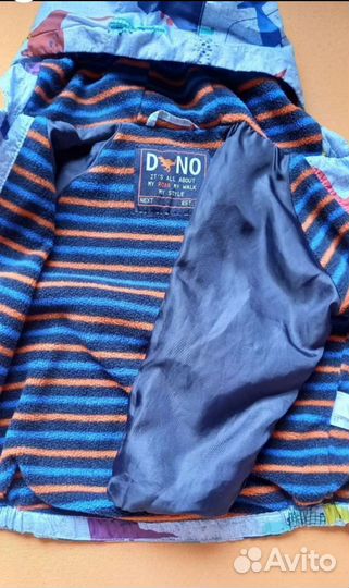 Вещи пакетом на мальчика 6 9 месяцев