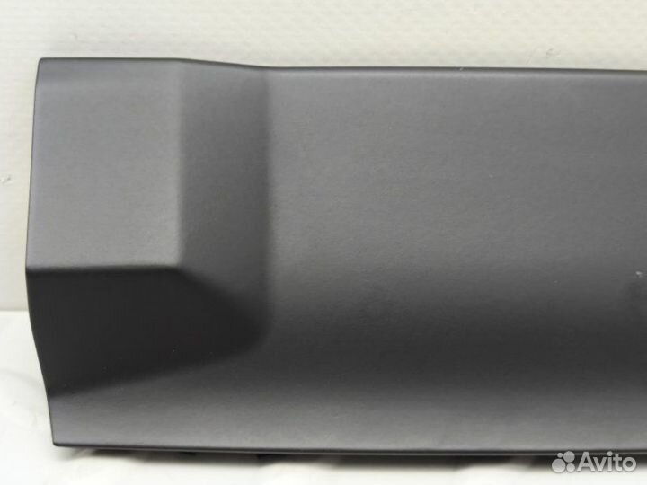 Заглушка подлокотника передняя Bmw 5-Series G30