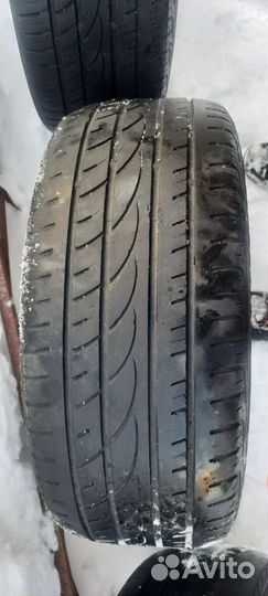 Колеса r17 215m50