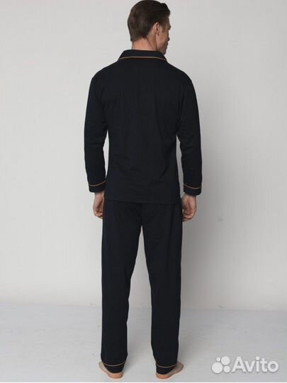 Пижама мужская новая