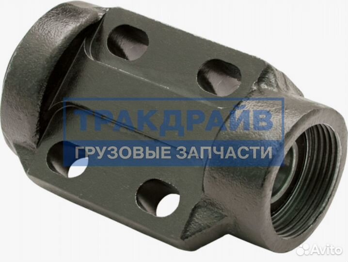 Опора торсиона кабины грузовиков Вольво с 2013 г