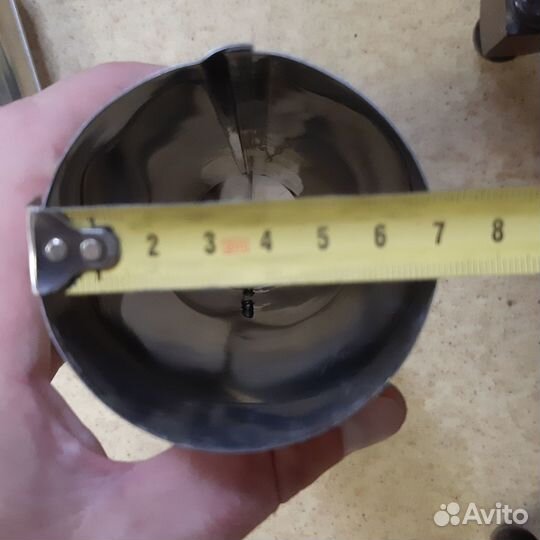 Трубы для самоваров