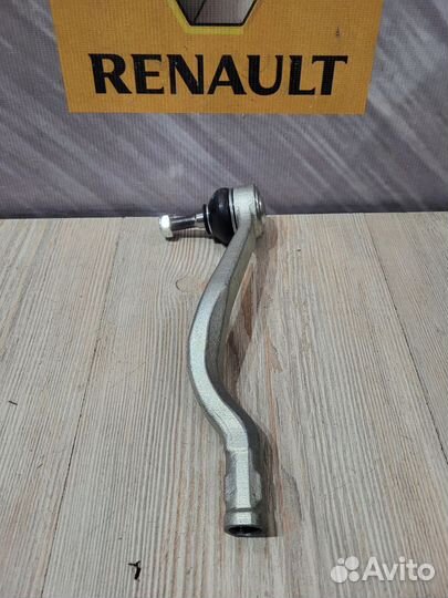 Наконечник рулевой Renault sandero stepway Лев