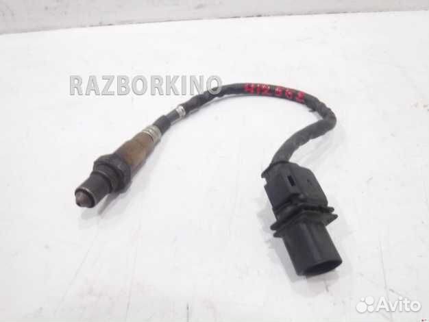 Датчик кислорода (лямбда-зонд)