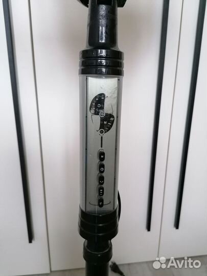 Вентилятор напольный Elenberg FS-4040RC