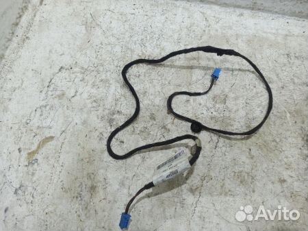 Проводка (коса) Мерседес