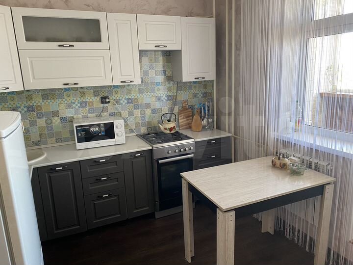 1-к. квартира, 42,3 м², 4/5 эт.