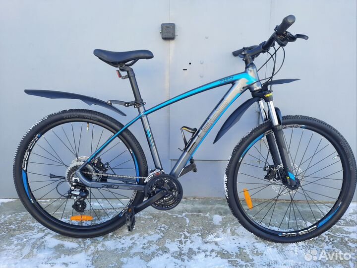 Stels navigator 750MD. R27.5