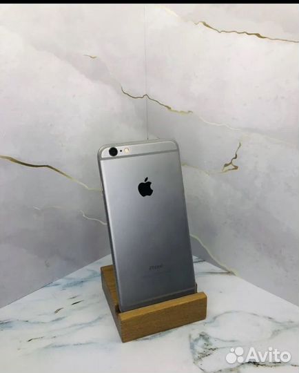 iPhone 6 Plus, 64 ГБ