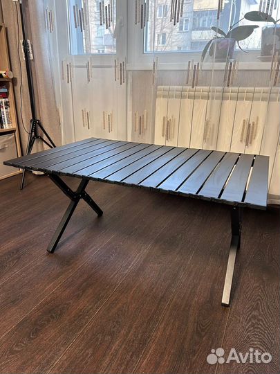 Стол складной походный