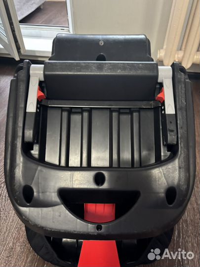 Автомобильное детское кресло от 9 до 36 кг