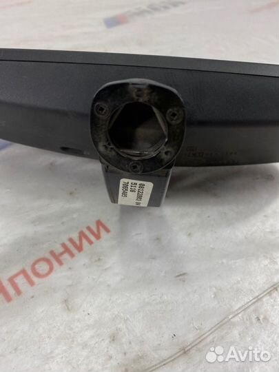 Зеркало заднего вида салонное Bmw 3 E46 2000