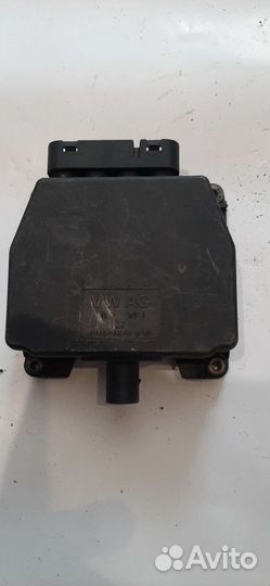 Клапан егр skoda Fabia 6q0906625b