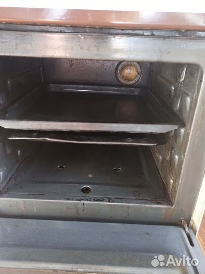 Газовая плита polmetal(пр-во Польша)