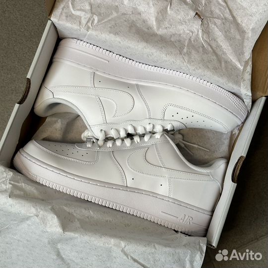 Nike Air Force 1 Оригинал
