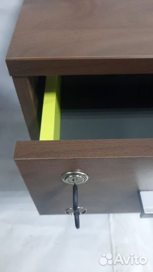 Тумба выкатная Арго ат-03