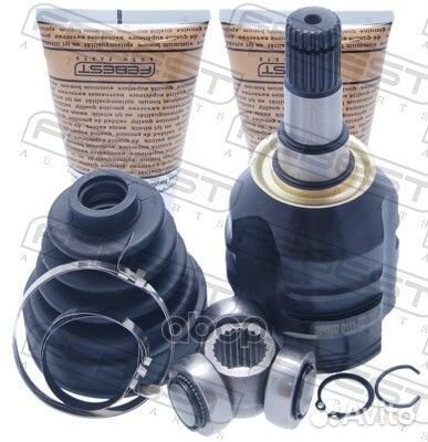 ШРУС внутренний 0111-ZZT250 Febest