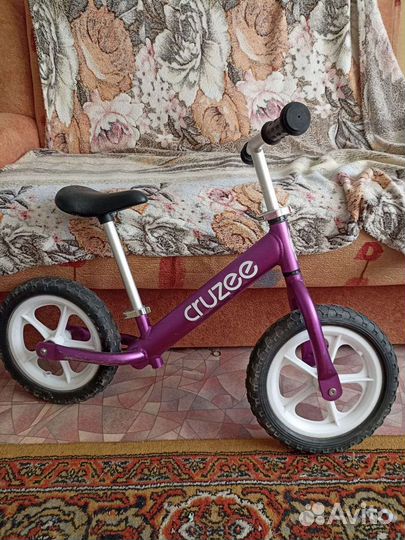 Беговел детский crusee