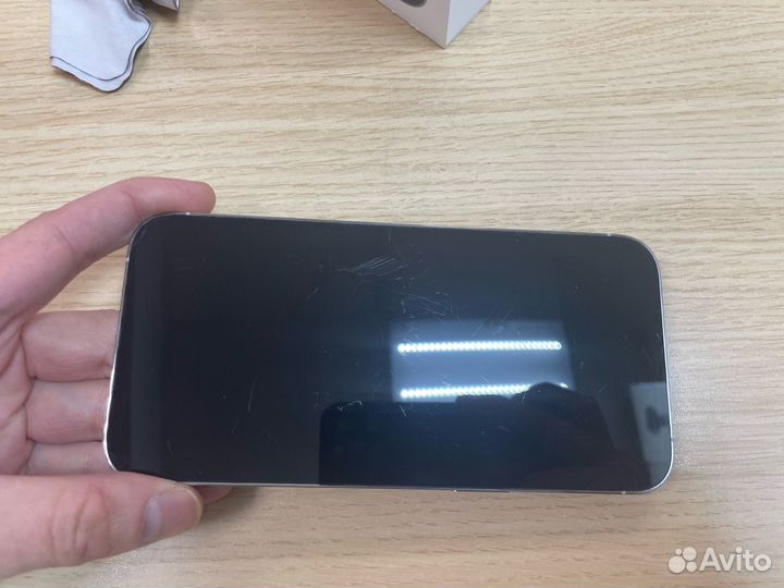 iPhone 14 Pro Max, 1 ТБ