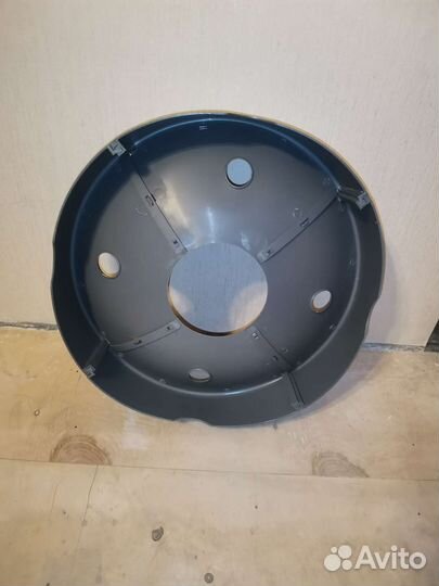 Подставка для фитбола, База 