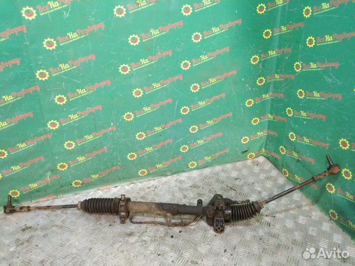 Рулевая рейка Volkswagen Passat B3