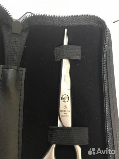 Набор для парикмахера