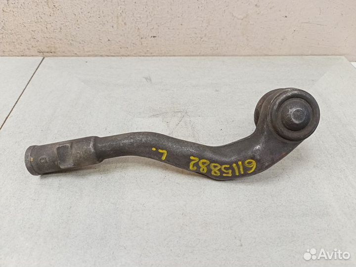 Рулевой наконечник Ауди