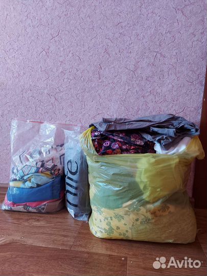 Женские вещи пакетом 42 44