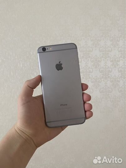 iPhone 6 Plus, 64 ГБ