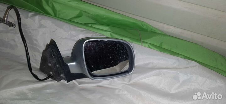 Зеркало Пассат Б5 2001г. правое