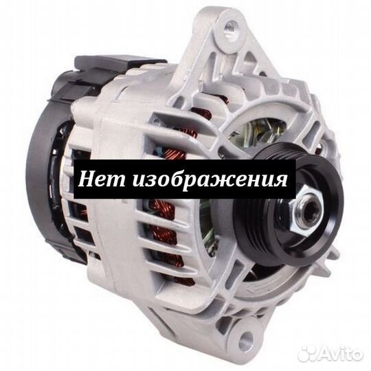 209056 Генератор renault megane II (BM0/1, CM0/1 )