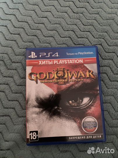 Игра для приставки