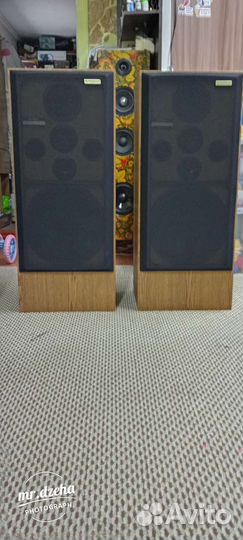 Напольные колонки pioneer