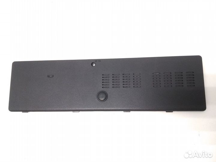 Крышка поддона ноутбука Packard Bell ente69HW