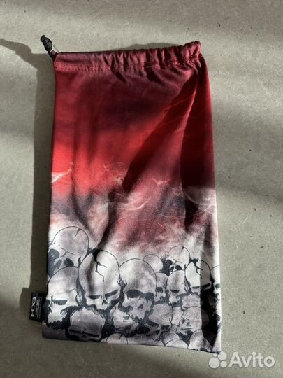 Горнолыжные очки oakley flight deck L