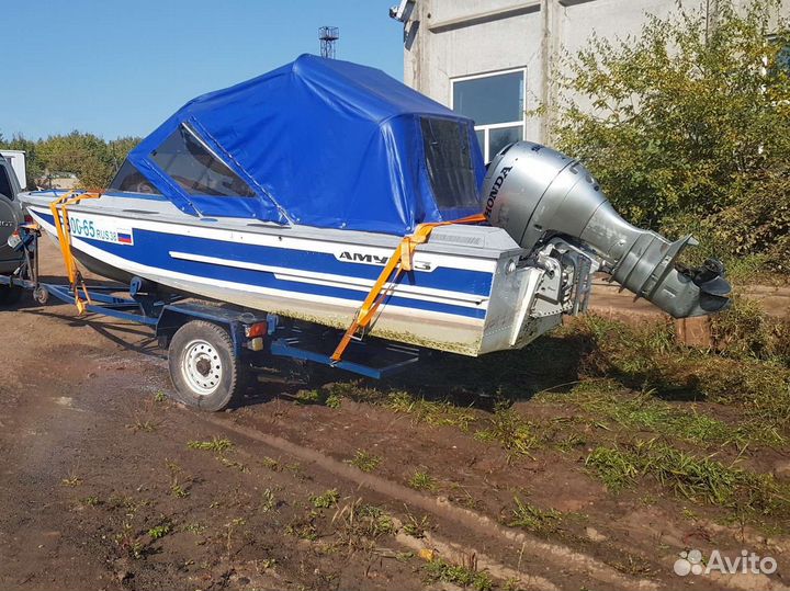 Продам амур