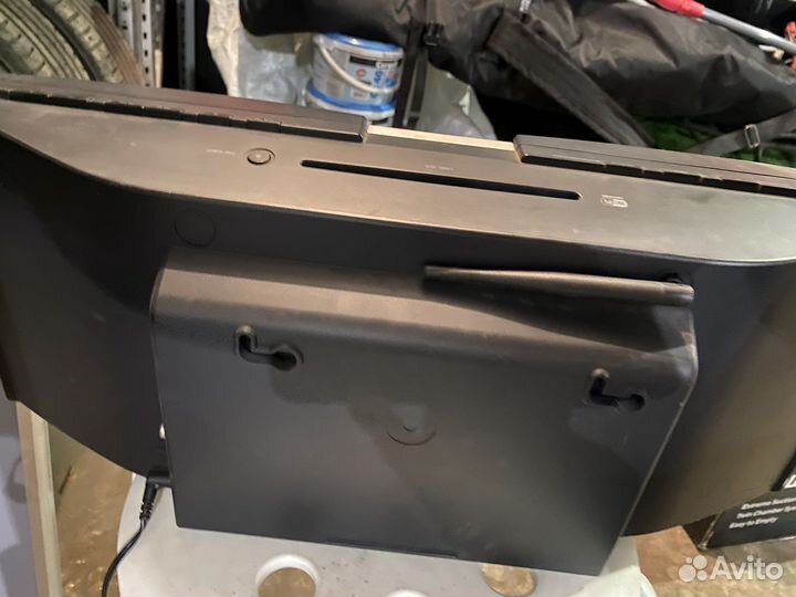 Музыкальный центр Micro Pioneer X- SMC11-S