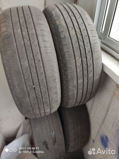 Hankook Dynapro HP RA23 245/60 R18 105H
