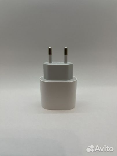 Адаптер З/У Apple iPhone 5V 20w