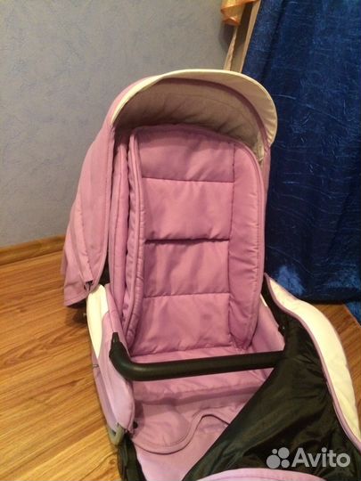 Коляска детская