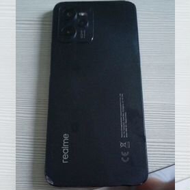 realme C35, 4/128 ГБ