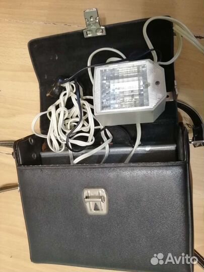 Фотоаппарат Zenit Et