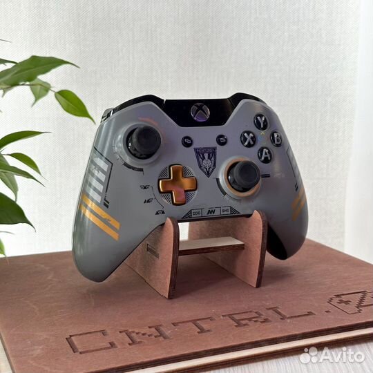 Геймпад Xbox CoD AW One/Series Лимитированный