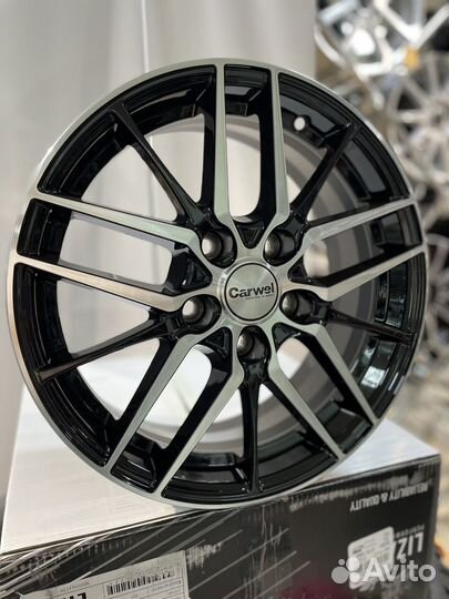 Диски R16 5 114 Kia Hyundai