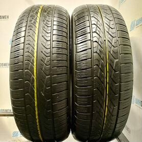 Yokohama Geolandar G95 225/60 R17 99V