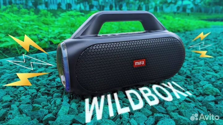 Милфа. Новая