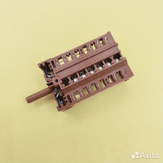 Переключатель режимов духовки Korting 860607