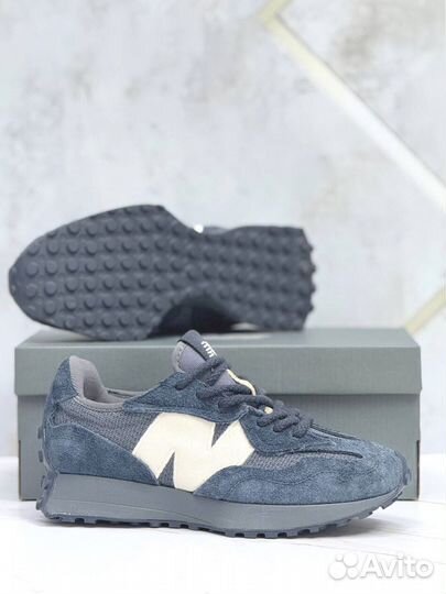 Кроссовки New Balance 327